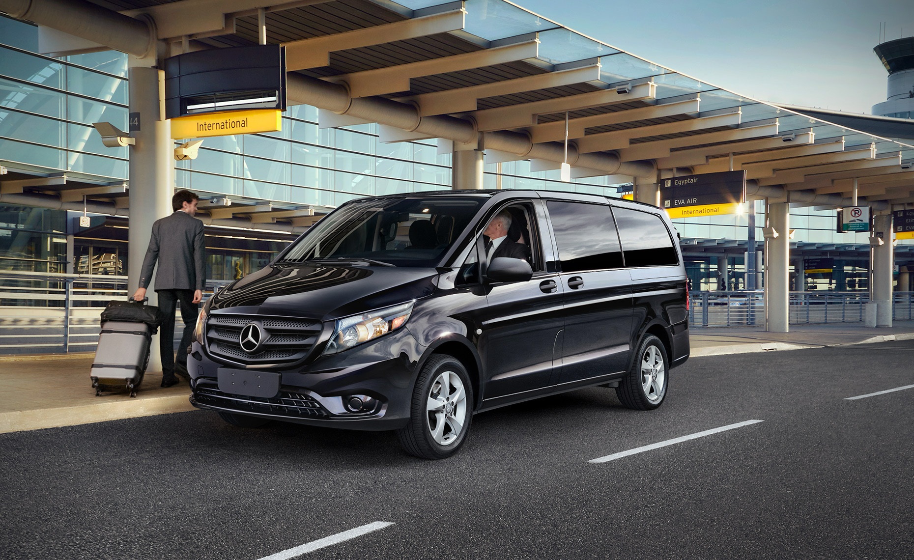 Havalimanı VIP Transfer