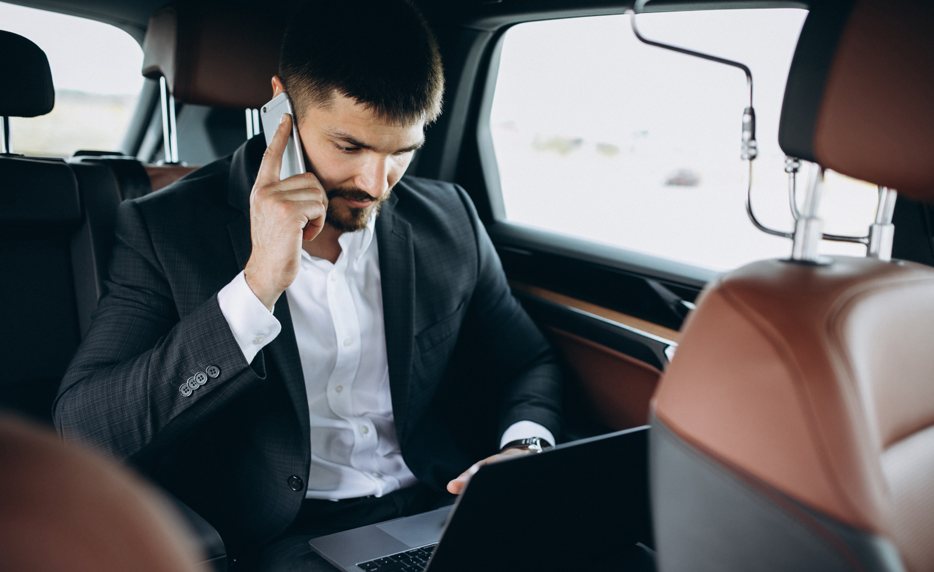 Kurumsal VIP Transfer
