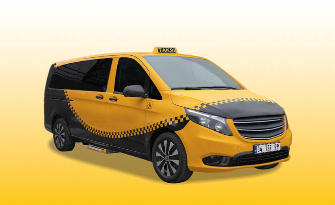 Şehiriçi VIP Transfer