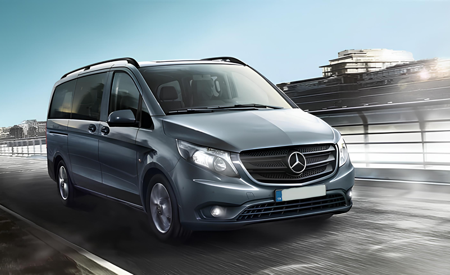 Şehirlerarası VIP Transfer